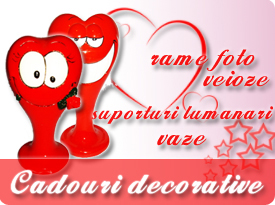 Cadouri Decorative Sf Valentin