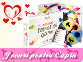 Cadou pentru Cuplu Vantine Day