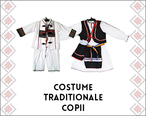 Costume Copii